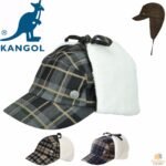Plaid Supre Trapper Ushanka Hat Sherpa Lined Winter Ear Flap Cap - Black/Grey - S/M - Image 3