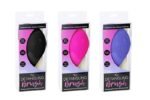 Detangling Flex Bristle Brush Detangle Hairbrush Women Hair Scalp Massage Combs - Image 2