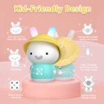 Alilo Baby Bunny G9S+ - Image 3