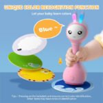Alilo Smarty Rattle R1 Pink - Image 4