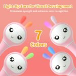 Alilo Smarty Rattle R1 Pink - Image 6