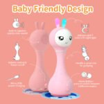Alilo Smarty Rattle R1 Pink - Image 7