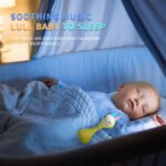 Alilo Smarty Rattle R1 Yellow - Image 4