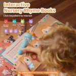 Alilo Early Educational Reading and Talking Pen Set - Image 3
