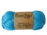 bulk 12 Super Soft Knitting Yarn - Image 2