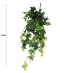 Ivy Garland Bush UV Treated 100cm - Image 2