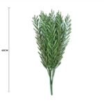 Native Tea Tree Stem UV Resistant 45cm - Image 2