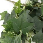 Artificial Nearly Natural Draping Hanging Dense Ivy Bush 90cm - Image 4