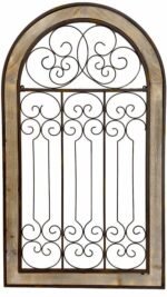 Margie Arch Doorway Wall Art 61x115cm