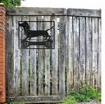 Dachshund Wall Art 40x32cm - Image 2