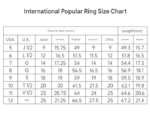11# Striped Gold Smart Health Ring Tracker with Wireless Charging Case - Titanium Steel Fitness Wearable for Heart Rate, Sleep & Blood Oxygen Monitoring - Waterproof Wellness Device - Image 7
