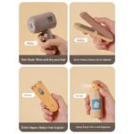 Engage Your Child with Imaginative Role Play(Hairdressing toy set) - Image 4