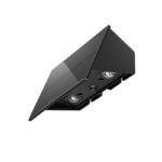 Solar Powered Up and Down Wall Light(white light) - Image 3