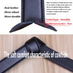Valentine's Day Gift - Premium Men's Genuine Leather Automatic Buckle Belt - Business & Casual(Style 6) - Image 2