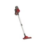 Devanti Stick Vacuum Cleaner Bagless Corded 500W Red - Image 7