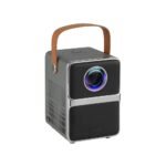 Devanti Portable Mini Video Projector 4K Wifi Home Theater HDMI Support 1080P - Image 3