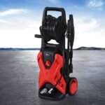 Giantz 2400PSI High Pressure Washer Electric Water Cleaner Pump 10M Jet Hose Gurney - Image 7