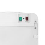 Devanti Water Cooler Dispenser Bench Top White - Image 5