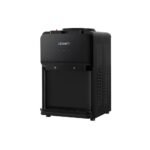 Devanti Water Cooler Dispenser Bench Top Black - Image 7