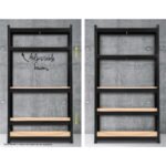 Giantz 1.8M Warehouse Racking Rack Shelving Garage Storage Steel Metal Shelves - Image 5
