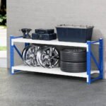 Giantz 2Mx0.9M Warehouse Shelving Garage Rack - Image 7