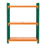 Giantz 1.2Mx1.5M Garage Shelving Warehouse Rack - Image 3