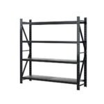 Giantz 2Mx2M Warehouse Shelving Garage Rack - Image 7