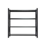 Giantz 2Mx2M Warehouse Shelving Garage Rack - Image 3