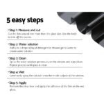 Giantz 35% 30M Window Tinting Kit - Image 6