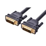 UGREEN DVI Male to Male Cable 10M (11609) - Image 2