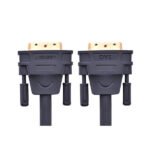 UGREEN DVI Male to Male Cable 10M (11609) - Image 4