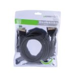UGREEN DVI Male to Male Cable 10M (11609) - Image 3