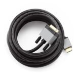 UGREEN HDMI Male to DVI Male Cable 10M (20891) - Image 2