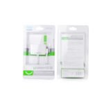 UGreen Mini Display Port to HDMI & VGA Dual Converter Premium ABS case (10427 ) - Image 2