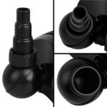 Giantz Aquarium Pump Fish Tank Water Submersible Fountain Pond Marine 10000L/H - Image 6