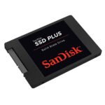 SanDisk SSD Plus 480GB 2.5 inch SATA III SSD SDSSDA-480G - Image 3