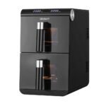 Devanti Air Fryer Oven 11L Dual Zone Fryers - Image 3