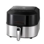 Devanti 5.5L Air Fryer & Grill LCD Fryers 1500W - Image 7