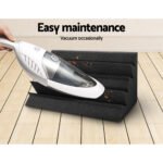 Alpha Acoustic Foam 60pcs Corner Bass Trap Sound Absorption - Image 5