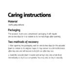 Alpha Acoustic Foam 60pcs 50x50x5cm Sound Absorption Proofing Panels Eggshell - Image 7