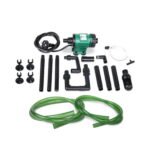 Giantz Aquarium Filter Fish Tank External Canister Water Pump 1250L/H - Image 3