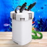 Giantz Aquarium Filter Fish Tank External Canister Water Pump 1250L/H - Image 8