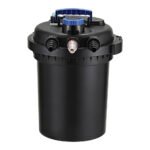 Giantz Aquarium Filter Fish Tank External Canister Water Filter 10000L/H - Image 3