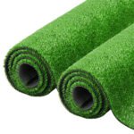Prime Turf Artificial Grass Synthetic 20 SQM Fake Lawn 17mm 1X10M - Image 7