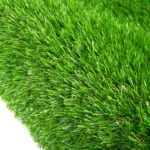 Prime Turf Artificial Grass 30mm 1mx10m Synthetic Fake Lawn Turf Plastic Plant 4-coloured - Image 7