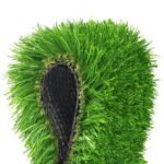 Prime Turf Artificial Grass 30mm 2mx5m Synthetic Fake Lawn Turf Plastic Plant 4-coloured - Image 7