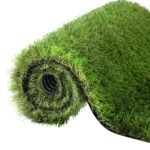 Prime Turf Artificial Grass 35mm 2mx5m Synthetic Fake Lawn Turf Plastic Plant 4-coloured - Image 7