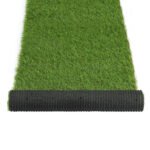 Prime Turf Artificial Grass 30mm 2mx5m Synthetic Fake Lawn Turf Plastic Plant 4-coloured - Image 3