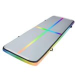 Everfit 3X1M Air Track Inflatable Tumbling Mat Gymnastics Yoga Mat - Image 7