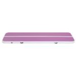 Everfit 3M Air Track Gymnastics Tumbling Exercise Cheerleading Mat Inflatable Purple - Image 3